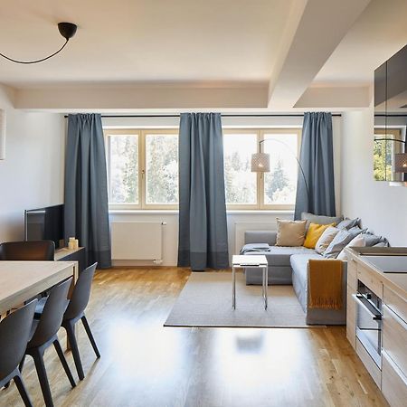 Lucni Apartman Tymiana Cerny Dul Bagian luar foto