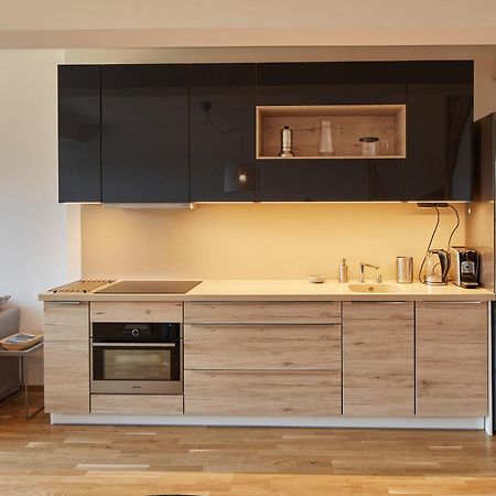Lucni Apartman Tymiana Cerny Dul Bagian luar foto