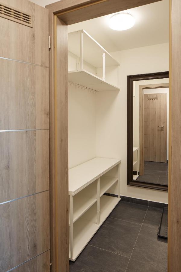 Lucni Apartman Tymiana Cerny Dul Bagian luar foto