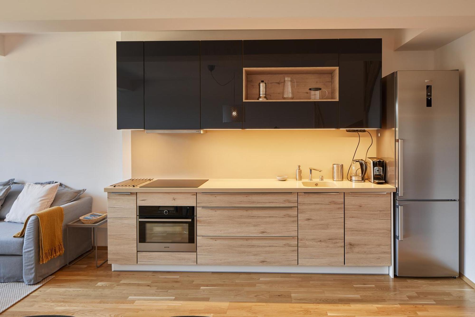 Lucni Apartman Tymiana Cerny Dul Bagian luar foto